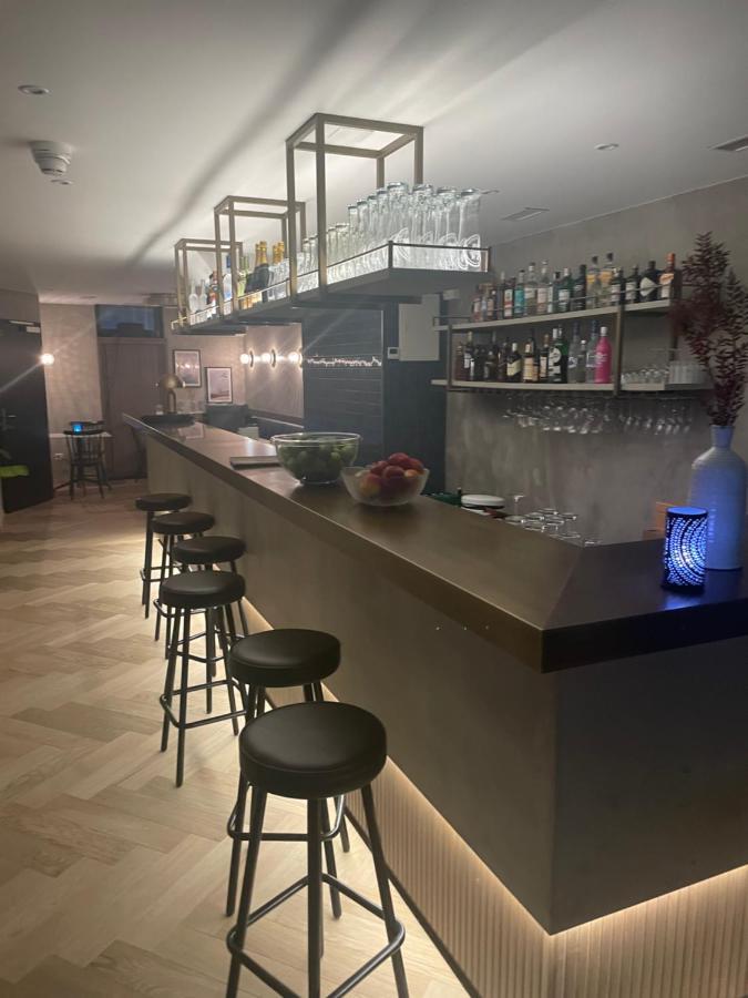 Hechtplatz Hotel Zurich Ngoại thất bức ảnh